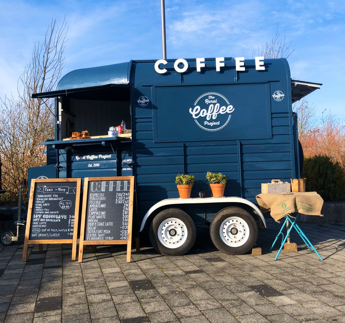foodPark® tweet media
