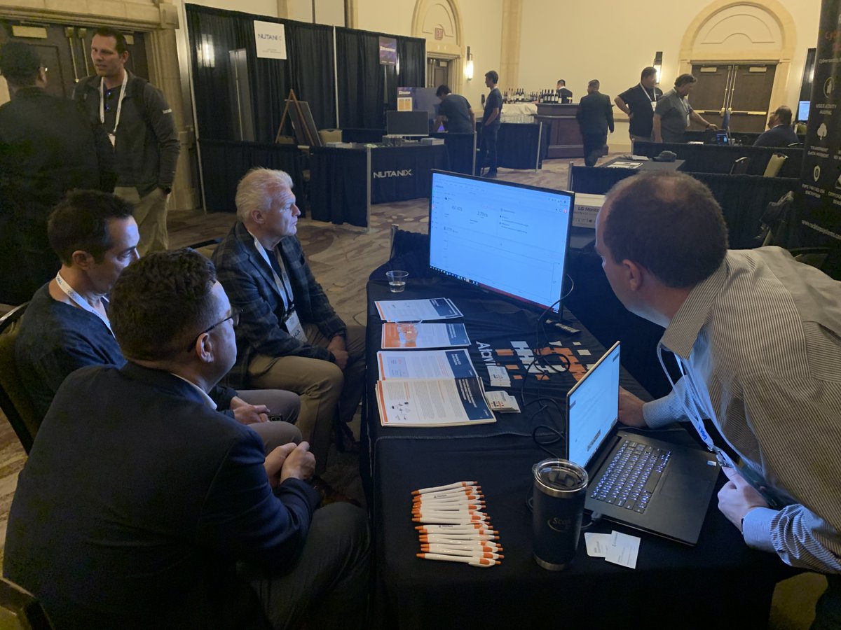 HerzanRobert's tweet photo. A fresh new approach combining high performance Hybrid Storage that supports NVMe Flash, Spinning Bulk Storage and private and public cloud #scalelogic #Atavium #HPA https://t.co/CzvUA6ZT3u