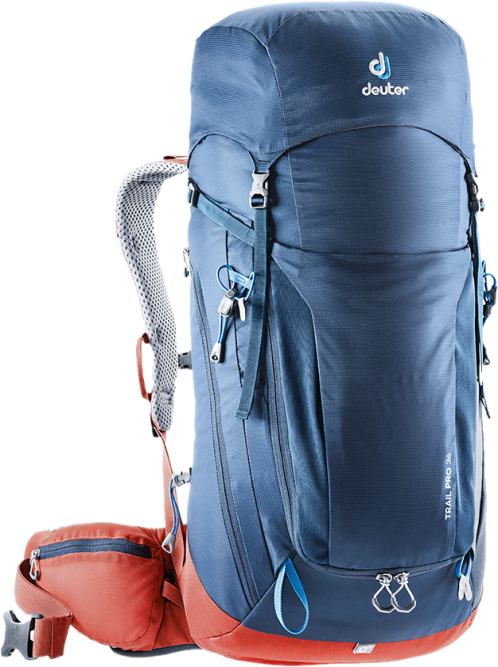Need a new pack? <a href="/Deuterpacks/">deuter</a> are giving away TWO Trail Pro 36 packs exclusively to #walk1000miles . To be in with a chance of winning, enter here > walk1000miles.co.uk/articles/deute…