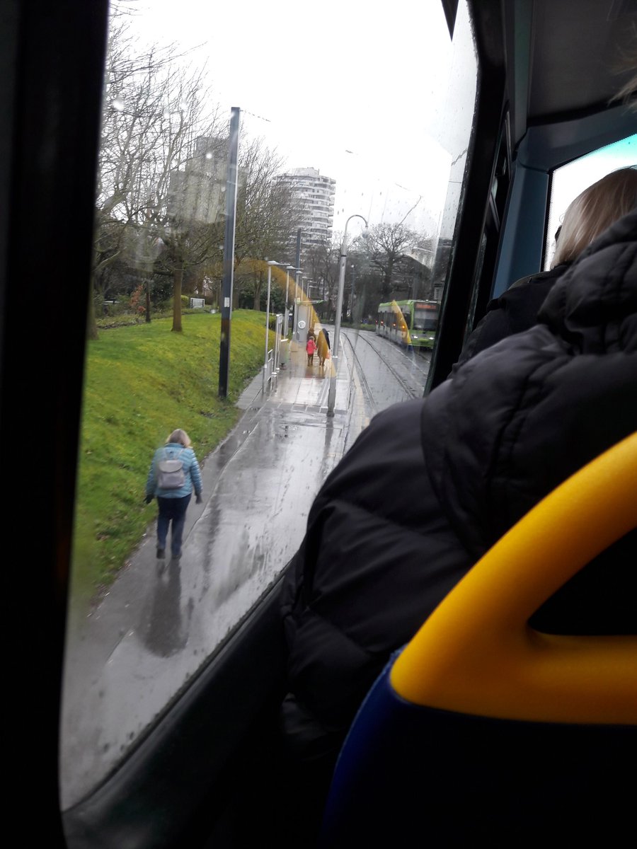 KateClarkInfo4U's tweet photo. Lucky me, a #ClarksProgress foray into #Kent to brunch with a buddy. Lucky because, yes, there was rain but I didn't have to navigate floods - and @TfL made travelling from #Wimbledon easy using tram and bus services. Feeling for folks who have things less easy. https://t.co/yqsNtTeLN4
