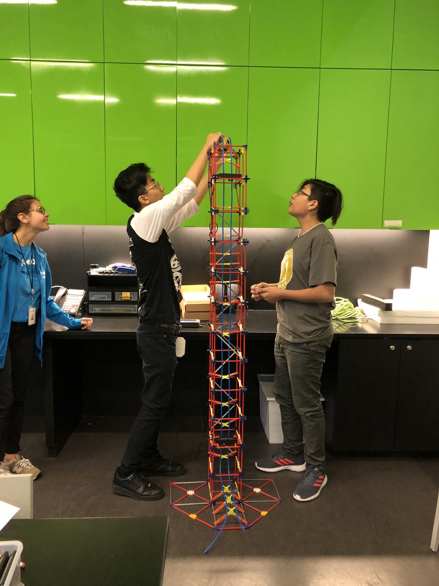 Vanston Robotics tweet media