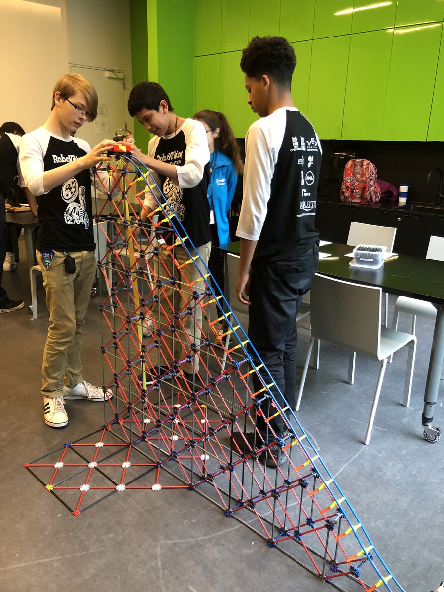 Vanston Robotics tweet media