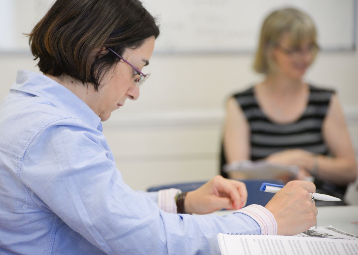 The Linguaskill Exam is designed as a test of English for workplaces and organisations, and can be taken online at any time. Learn more: centralschool.co.uk/prepare-lingua…