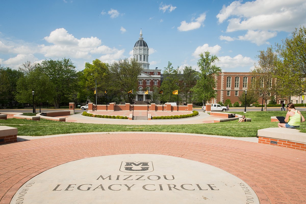 Once a Tiger, always a Tiger! 🐯

With more than 340,000 <a href="/MizzouAlumni/">Mizzou Alumni</a> living worldwide, you'll never feel far away from home after graduation.