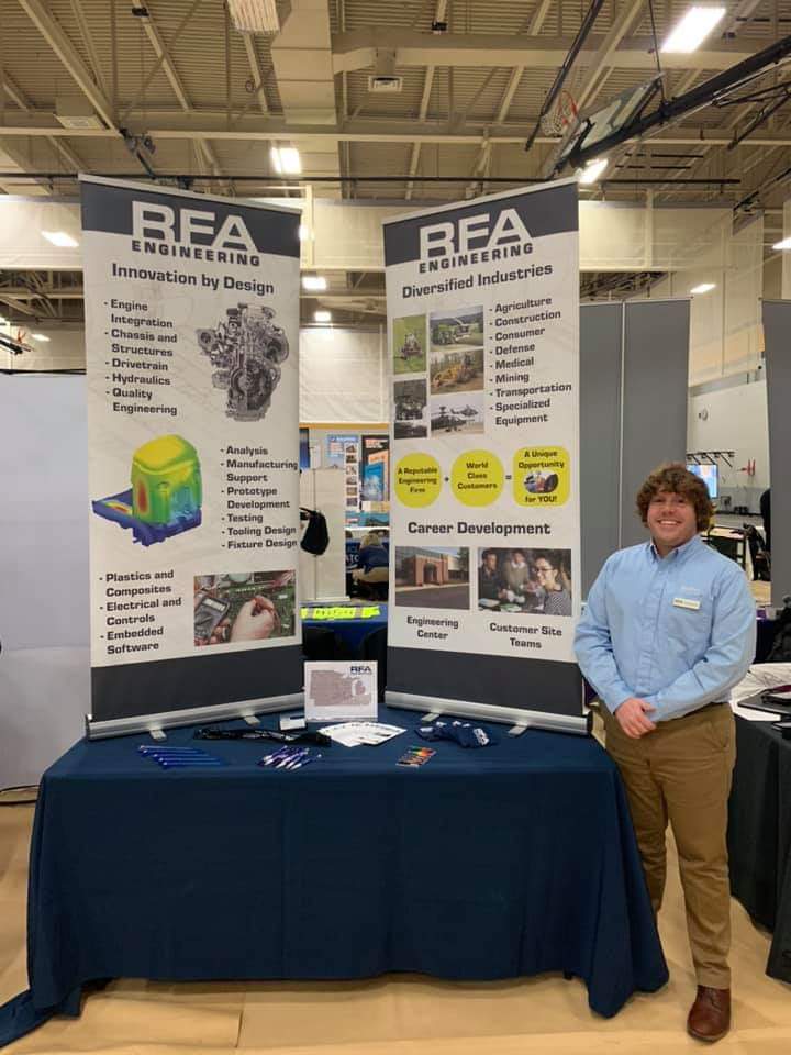 Rfa Engineering Rfa Engineering Twitter