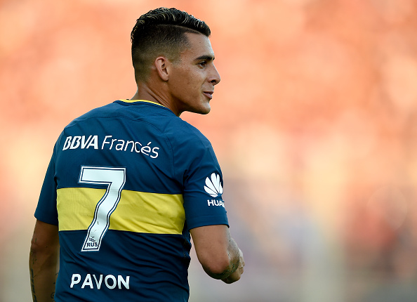 Boca Juniors - La12Tuittera tweet media