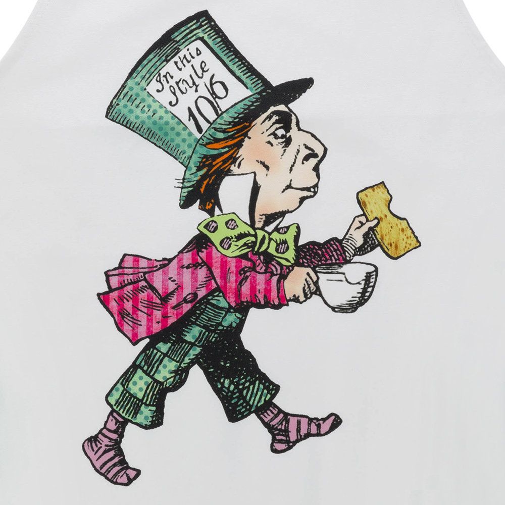 OperaKidsCanada's tweet photo. #WednesdayinWonderland
"Mad as a hatter" referred to hatmakers in the 1880's who got sick from the mercury used in curing felt. #LewisCarroll licensed it and became the 1st person to licence characters from his story. #marketing
#AliceinWonderland #opera #CCOC1920 #CCOCAlice https://t.co/auofatASgS