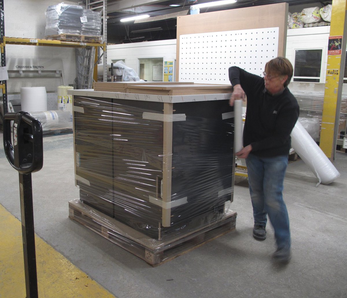 RED Manufacturing tweet media