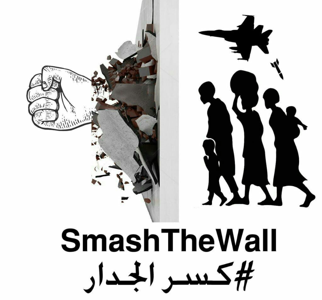 doamuslims's tweet photo. Mass demonstrations organised by activists due to take place on Friday, in order to show #Turkey their fear of staying in Syrian lands where there is no longer a safe haven even for the displaced.
#Syria #Syrians #PrayForIdlib #IdlibUnderFire https://t.co/wjmPUVg6M4