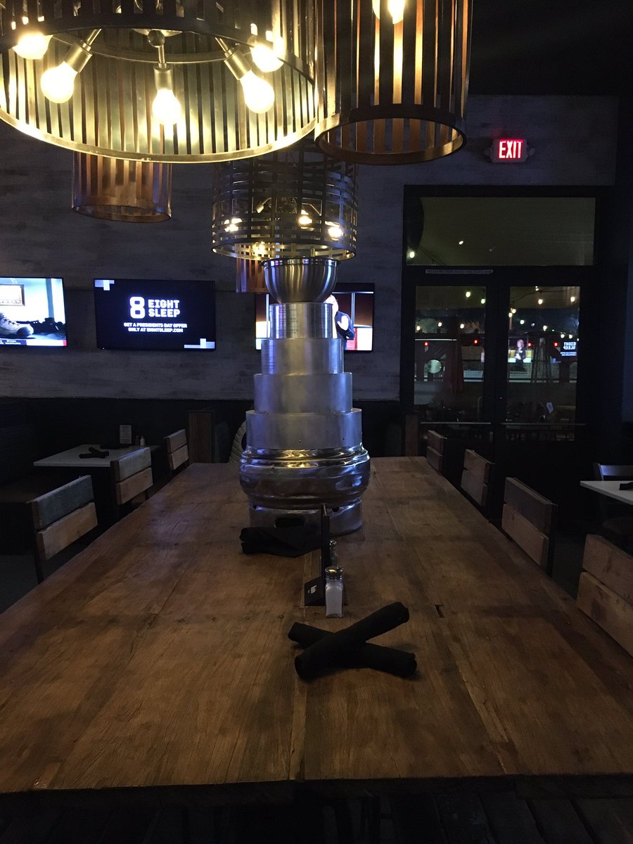 Tis’ the season!!  Adult League Playoff Season!!  Who’s coming to get their name on the cup?