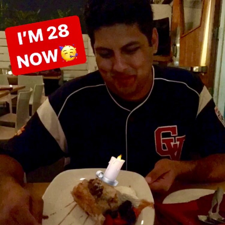 MemphisCafe's tweet photo. Thank you so much for stopping by @noirdude! So glad we could celebrate with you! 🎉🎈 https://t.co/9nqFd5SbKF