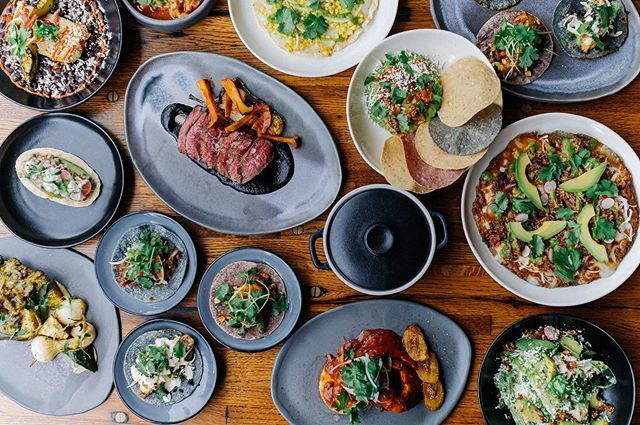 ElevenElevenPR's tweet photo. 🚨new client alert !!🚨 Welcome to the family, @espitadc ! Located in Shaw, Espita is exploring the food, drinks, and culture of Southern Mexico. Serving authentic (not traditional) Oaxacan cuisine seen through the lense of the Mid-Atlantic. https://t.co/ZRWF5W48af https://t.co/BfEBj8xkjT