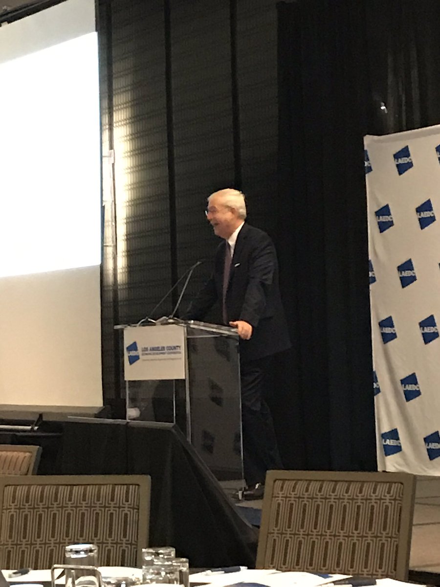 lacecondev's tweet photo. Looking forward to LAEDC Forecast!  #laeconomy #laecondev #LACounty https://t.co/bowu2SWfyL