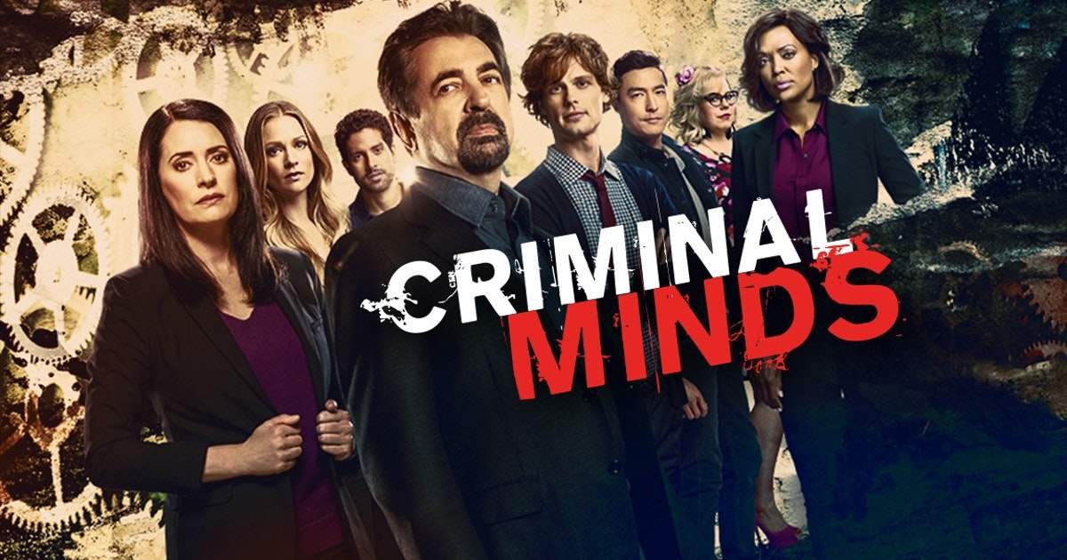 Criminal Minds Staffel 15 Wie Viele Folgen 15x9 | Criminal Minds — Season 15 Episode 9 : (Full Episodes) / Twitter