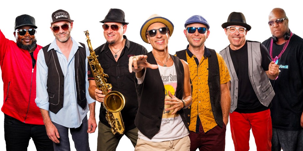 Hit Machine Hits Portland's Original Party Bar for a Wednesday Night Special - TIX Just $10 - Click to Reserve Now!