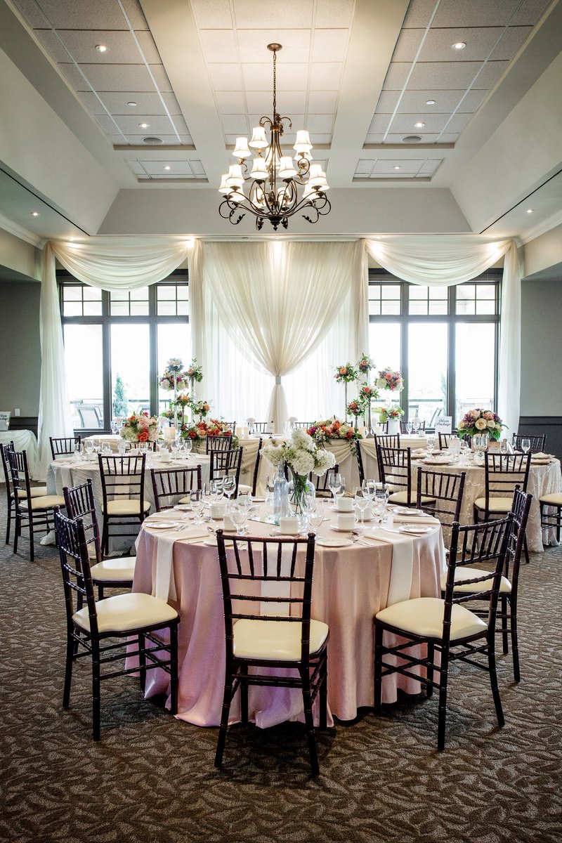 Barrie Country Club tweet media