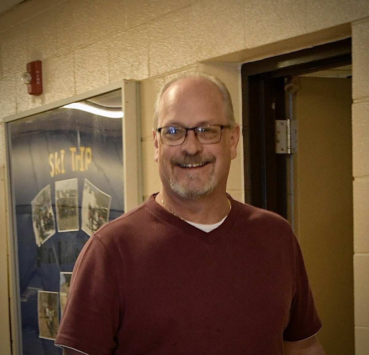 It is w/ profound sadness that we announce the sudden passing of our colleague &amp; friend, Bill Brown, this past weekend. Bill has been an FM in the North Brampton &amp; Caledon areas for 15 years. This loss is felt deeply by many in our dept. 
Bill, you will be forever missed. ❤️💔