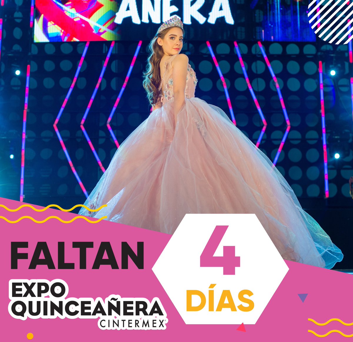 Expo Quinceañera (@expoquinceanera) / Twitter Expo Quinceañera (@expoquinceanera) / Twitter