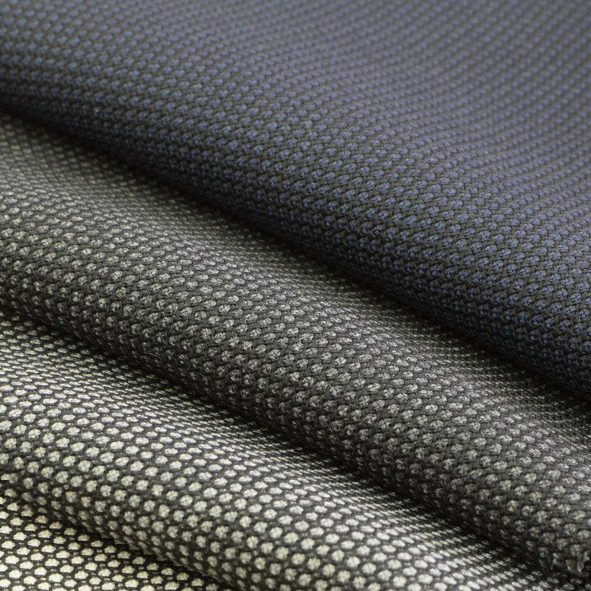 JosephHClissold's tweet photo. A selection of Birdseye patterns from our Classic Elegance collection. This high quality, refined range features many of the traditional classics including Herringbone, Prince of Wales Check, Pinstripes, Puppy tooth, Plains, Sharkskin, Split Hopsack Checks and Windowpanes. #jhc https://t.co/EL3pH57Ki5