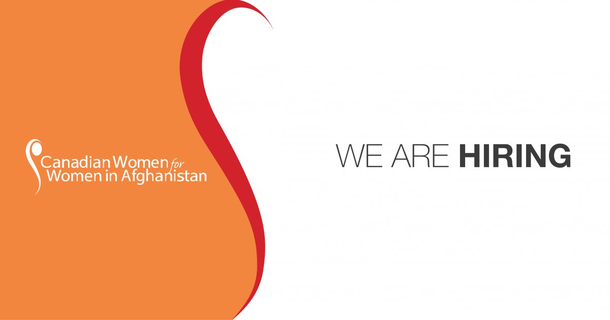 righttolearnorg's tweet image. Only 6 days left to apply to our Canada-based (remote) Fund Development Coordinator vacancy - Join our team and make a difference in the world. #fundraising #funddevelopment #grantwriting #parttime Details: charityvillage.com/jobs/fund-deve…