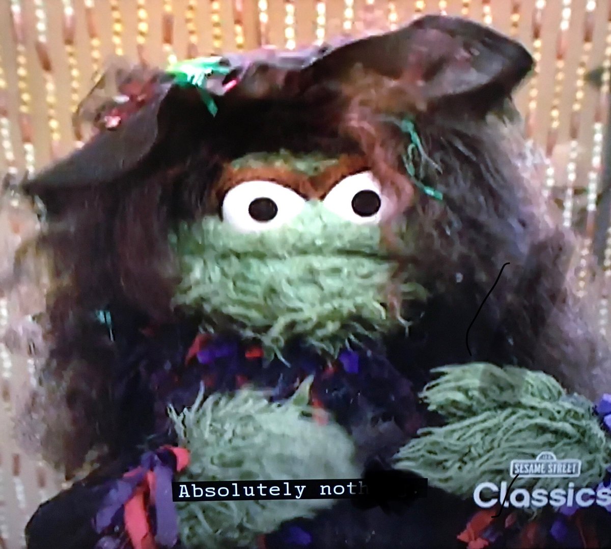 Absolutely Not Podcast with Maggie & Yassi (absonotpod) Twitter