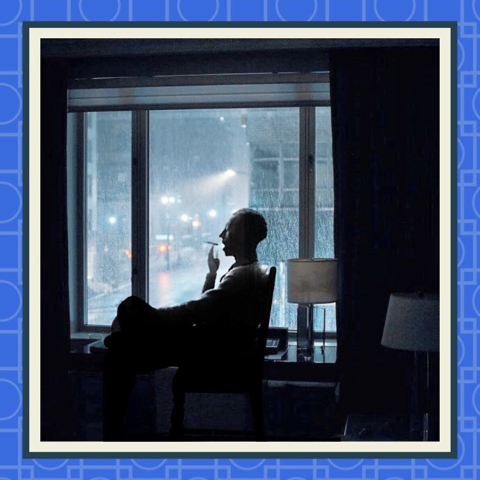 claudio_zeiger's tweet photo. Verano Interminable: La noche de Ricky Mansard
Esta noche de lluvia en la ciudad Ricky Mansard vuelve a la televisión. De manera oblicua, si se quiere verlo así, pero no deja de ser un regreso.
@p_p_alonso #ClaudioZeiger #editorialplaneta #VeranoInterminable #Emece https://t.co/Qdxtc4c8oz