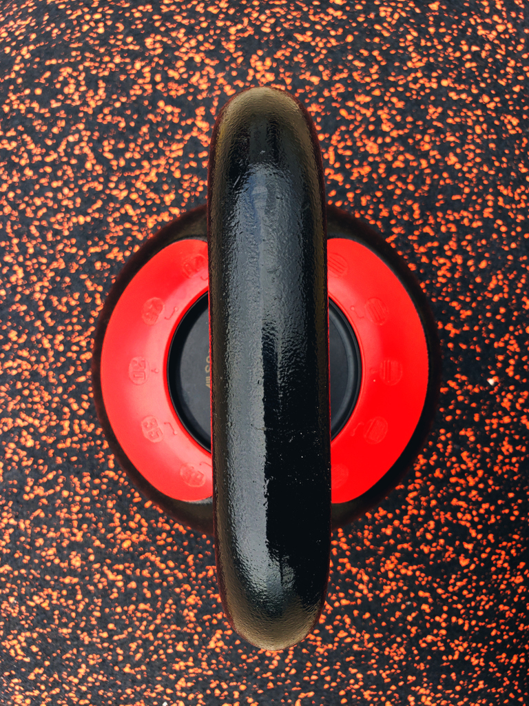 FDHTX's tweet photo. Save on $ and space with our 40LB Adjustable Kettlebell for $118! https://t.co/5GuZGrzx7N