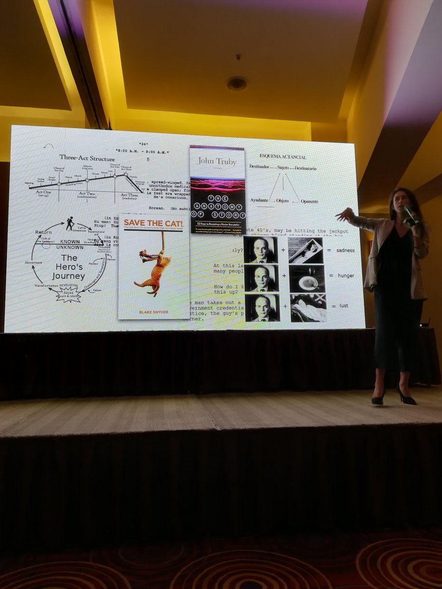 luneta_mercury's tweet photo. Bien por los tips de @KarlaWadgymar para la creación de contenido cuando te quedas sin ideas. #CommunityManagersSummit #CMS2020 https://t.co/iadxVYBUKp