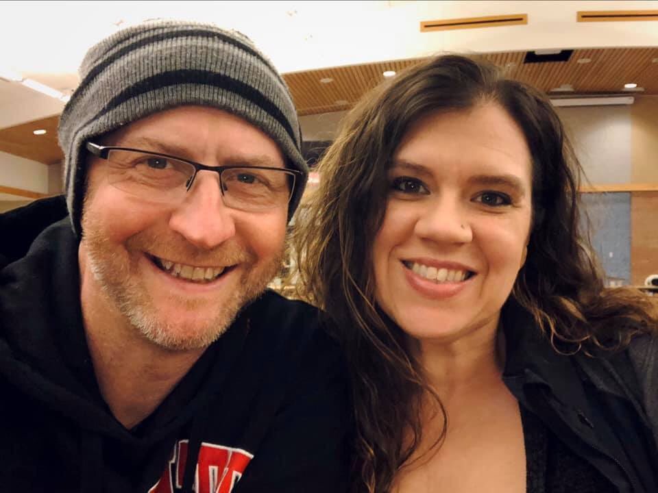 andreaksuman's tweet photo. Love this man! ❤️ https://t.co/9BEaNGHM7a