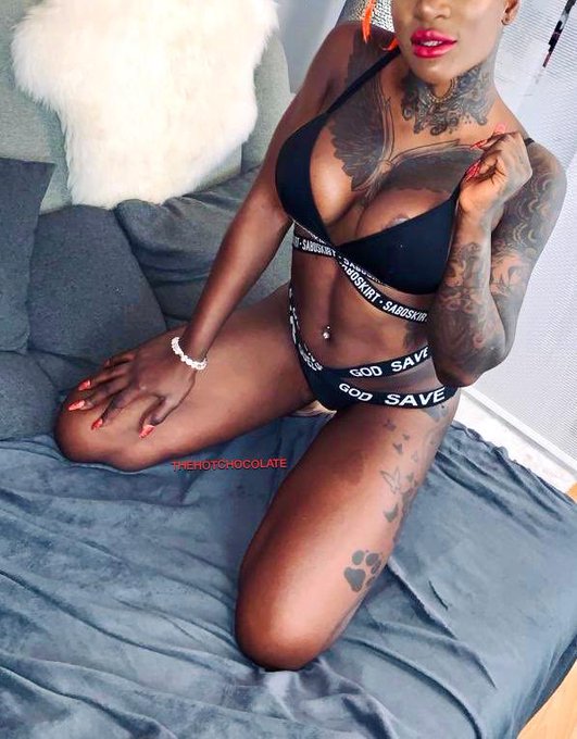 Good night💋sensual dreams😴  #goodnight #inkedgirl #babe #BlackGirlsRock #tattoo #WednesdayMood #night<a href="/tag/goodnight"class="tags">#goodnight</a><a href="/tag/inkedgirl"class="tags">#inkedgirl</a><a href="/tag/night"class="tags"><span>#night</span></a><a href="/tag/tattoo"class="tags"><span>#tattoo</span></a><a href="/tag/babe"class="tags"><span>#babe</span></a><a href="/tag/blackgirlsrock"class="tags"><span>#blackgirlsrock</span></a><a href="/tag/wednesd"class="tags"><span>#wednesd</span></a>