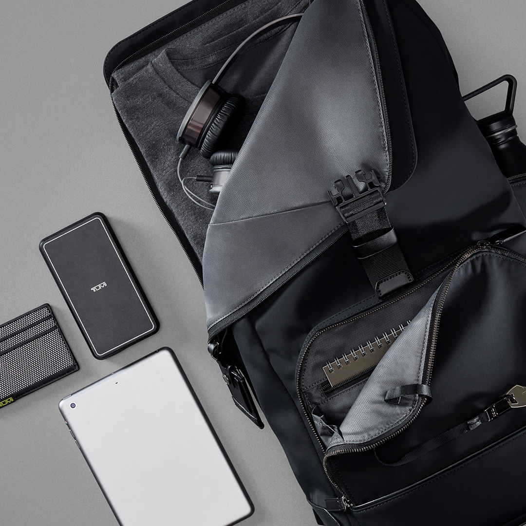 tumi harrison osborn