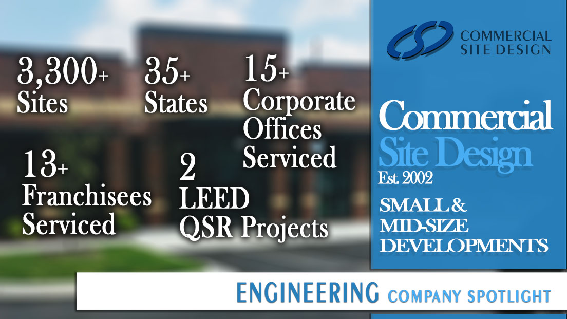 CSiteDesign's tweet image. Without our talented engineers, we wouldn’t have grown to what we are.  Before we highlight a few staff members during #EngineersWeek, we take a glimpse at the numbers.