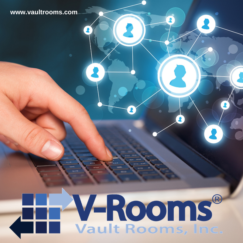 virtualdataroom's tweet image. Secure document sharing to business growth is like peanut butter to jelly.
#SecureDocumentManagement #SecureDocumentSharing #CloudSharing #FileShare
vaultrooms.com