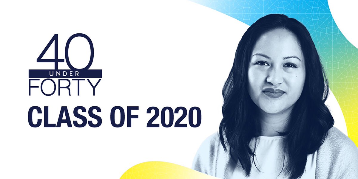 ATL_AIM's tweet photo. A HUGE congrats to @LillieMadali, the #SmartATL program director for @CityofAtlanta, for being nominated for the @GeorgiaStateU Alumni Association's 40 Under 40 program! #AllThingsAIM #Alumni https://t.co/GuFvlN4Bis