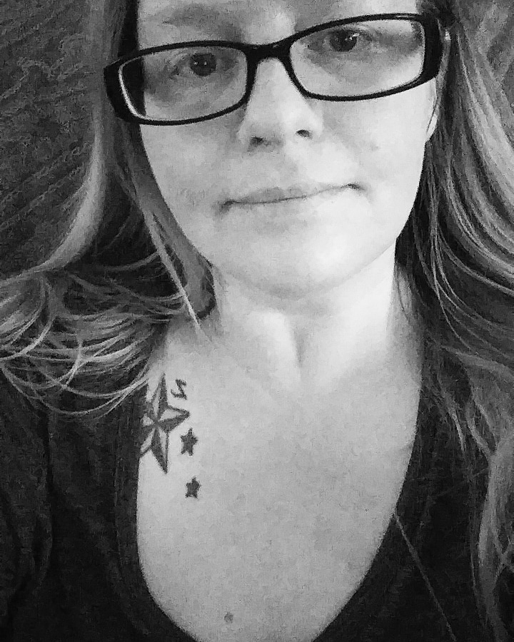Heatherthewitch's tweet photo. Open heart surgery tomorrow. No, nothing I did caused this. I blame TMI as I am a "TMI baby". Please pray to all the gods for me as I am not ready to return my energy to Valhalla yet. https://t.co/SMi0zZkhP2