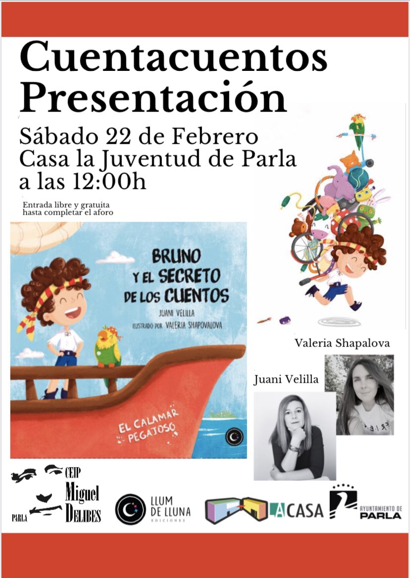 Ediciones Llum de Lluna (@ed_llumdelluna) on Twitter photo 