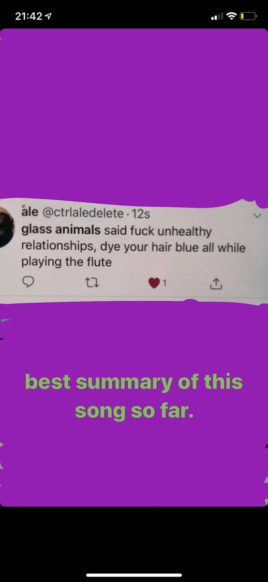 Glass Animals on Twitter: Glass Animals on Twitter: