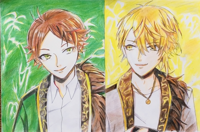 Yuki Grab A Dream Sur Twitter 裏千家 浦島坂田船 花鳥風月 うらたぬき センラ T Co Fskm5pjujb