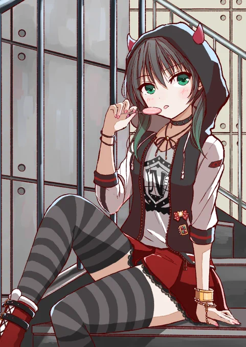 悪い子あなたちゃん 
