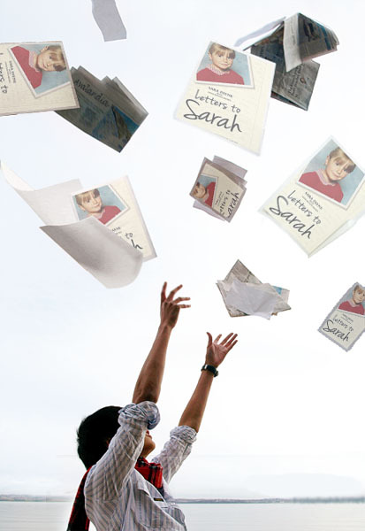 DrSaraPayneMBE's tweet photo. PLS RT Letters To Sarah By Sara Payne. Available across all of your devices from all good on/offline book stores  🤟 Sarax https://t.co/Wwwe9kiGmz https://t.co/CYNacCPhUF