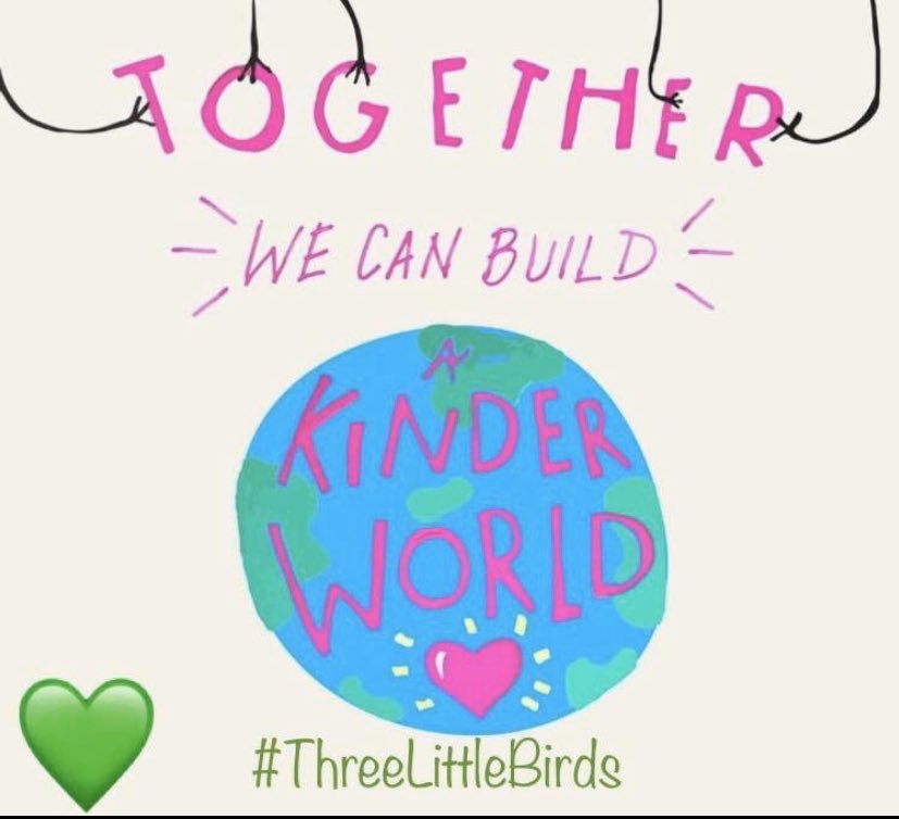 3LittleBirdsMH's tweet photo. Gentle reminder... 

We open at 12.30pm tomorrow.

Please don’t feel alone. Come and have a cuppa with people who have lived experience of poor #MentalHealth ☕️ 

#PeerSupport 
#NonJudgemental
#SafeSpace 
#Skelmersdale
#Kindness https://t.co/KAPsfTRDc9