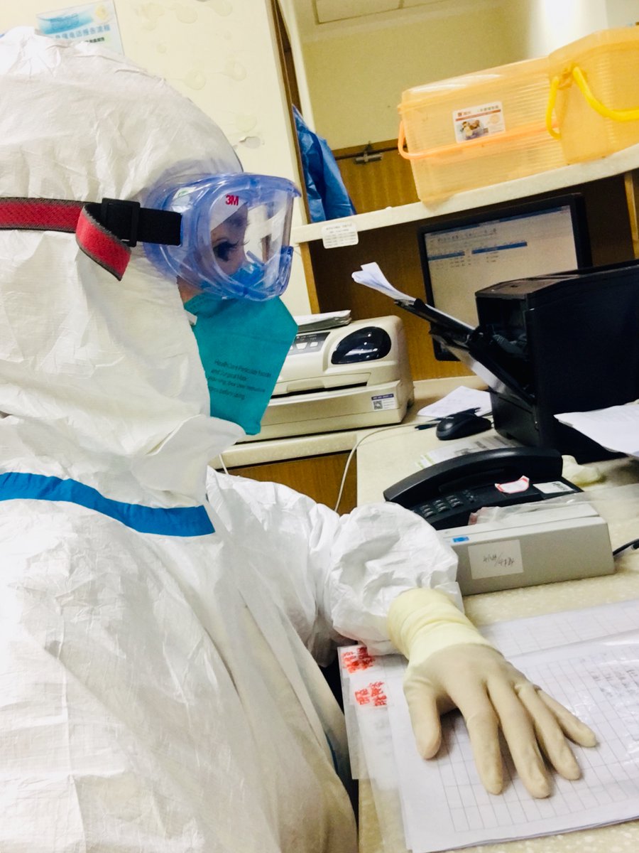 rtorbay's tweet photo. @ProjectHOPE has delivered 4+ million facemasks & other protective gear donated by American businesses & NGOs to hospitals in Wuhan as well as to Shanghai to support some of China’s medical crews deploying to Wuhan. @Medtronic @merck @MorganStanley @pfizer #PfizerFoundation https://t.co/Y57mmDVUdG