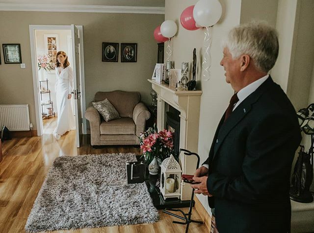 ATL_Photography's tweet photo. There can be no prouder moment than that of Dad waiting to see his daughter on her wedding day. 
web: https://t.co/PjLp5ItQ8g
email: info@atl-photography.com
phone: +353 86 3211 555

#photos #creativeweddingphotographer #photograph #facebook #bride #wedd… https://t.co/1W7uMn85Jz https://t.co/FEVhn39xPf