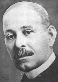 empowerdyslexia's tweet photo. #BHM Daniel Hale Williams: Williams An #African-American #doctor founded Provident Hospital, the first interracial hospital in America in 1891. He was also one of the first physicians to successfully complete #pericardial #surgery on a patient. https://t.co/7ic2M2mii2