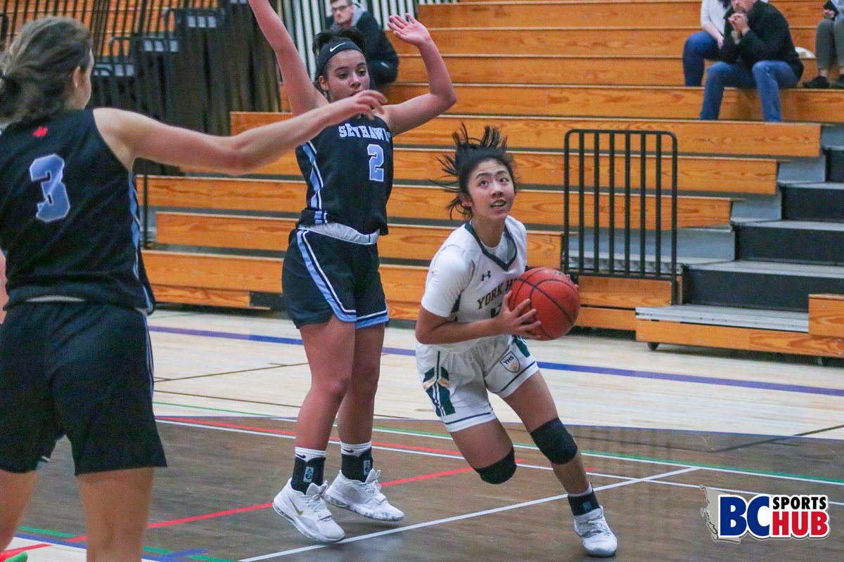 The <a href="/YorkHouseSchool/">York House School</a> Tigers are looking to go all the way at this year's AA provincial tournament. Click the link below to read all about them!

bcsportshub.com/post/sleeping-…