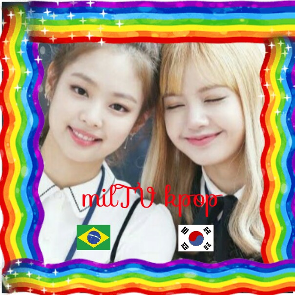 BMiltv's tweet photo. #BLACKPINKCOMEBACK #BTSARMY #WekiMeki #TXT #SF9 #RedVelvet se inscreva no meu canal se gostar meus amores😘
https://t.co/ajyOGmz6gJ https://t.co/rlVuqVfTio