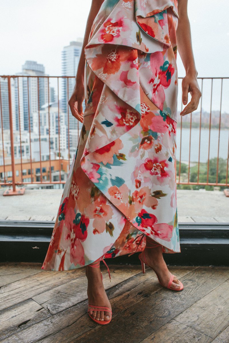 For every moment, for every occasion. Shop the latest evening: bit.ly/2P808Om