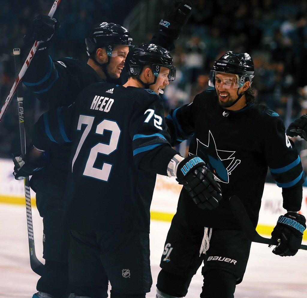 Always tough to see a teammate leave, specially this one! Wish you all the best! <a href="/BDillon04/">Brenden Dillon</a>