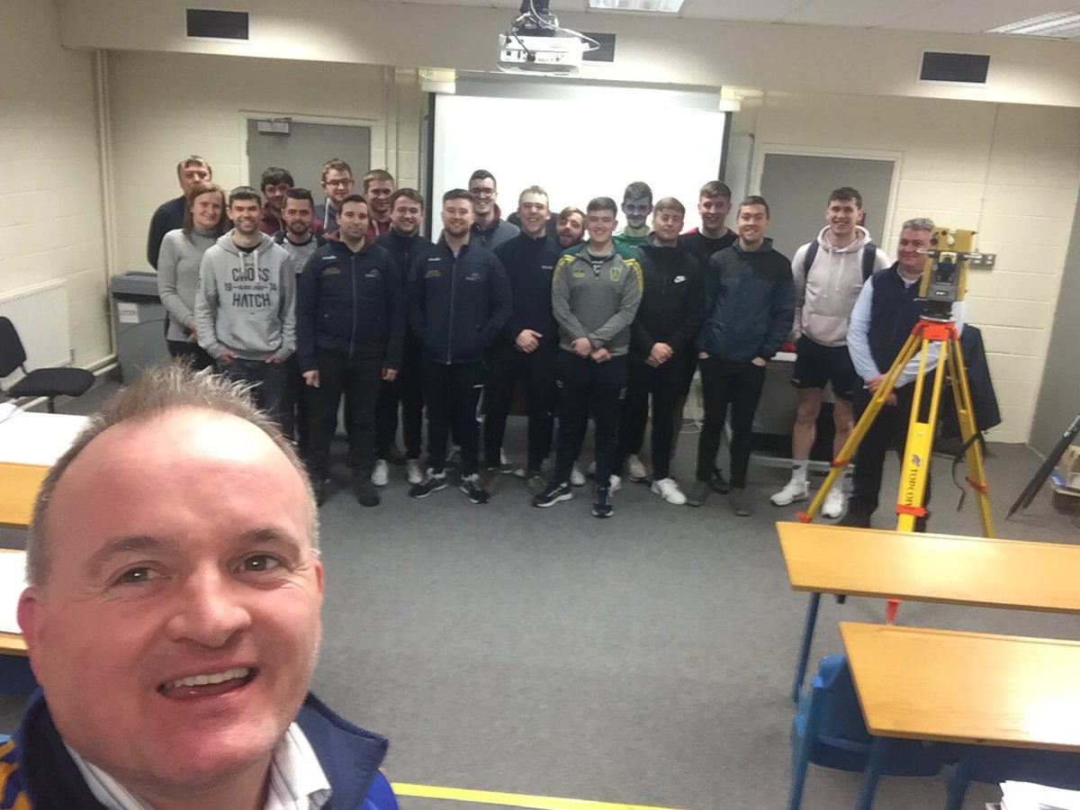 Enda Fields tweet media