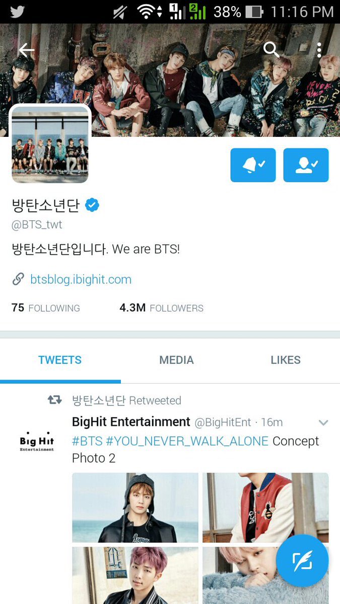 I’m going to hv to redo/reorganize this thread (again) sometime but am dropping these screenshots here, even tho out of order,for now to save/find them 1. Dope era  @BTS_twt layout w 1,111,1111 followers! 2. I need pre concept photo layouts of YNWA era, but extras SS for now